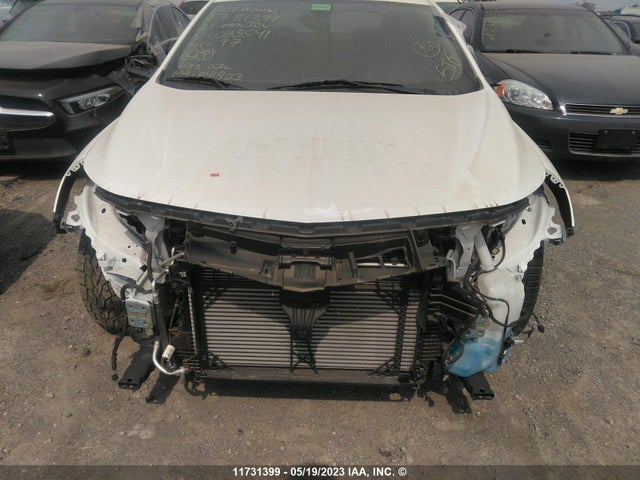 Chevrolet MALIBU LS 2021 1G1ZB5ST5MF083541 Image 6