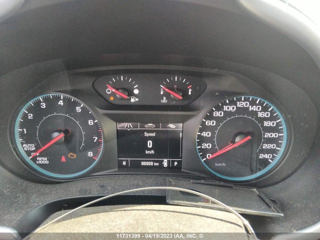 Chevrolet MALIBU LS 2021 1G1ZB5ST5MF083541 Image 7