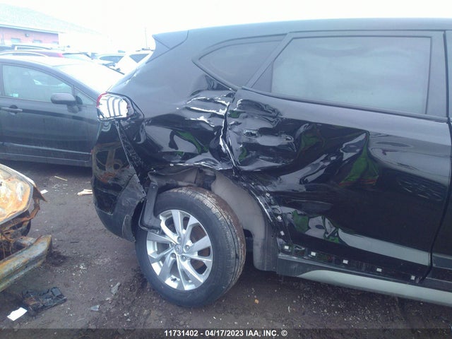 Hyundai Tucson Preferred 2021 KM8J3CA48MU391942 Image 7