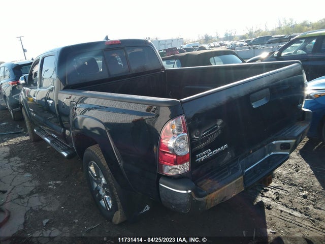Toyota TACOMA 2015 5TFMU4FN6FX034248 Image 3