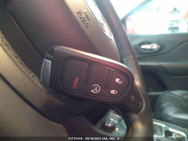 1C4PJMBX3MD125103 Jeep Cherokee Trailhawk
