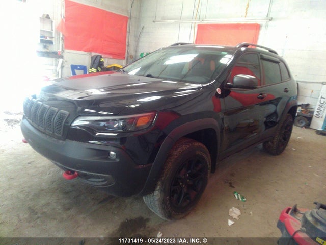 1C4PJMBX3MD125103 Jeep Cherokee Trailhawk