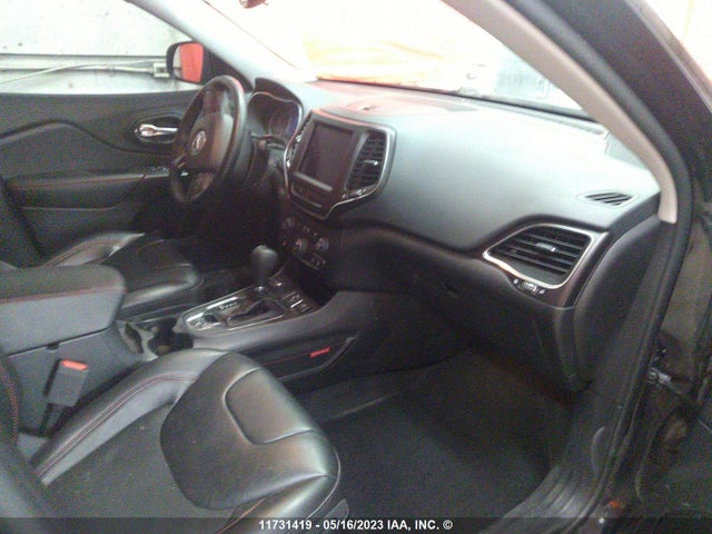 1C4PJMBX3MD125103 Jeep Cherokee Trailhawk