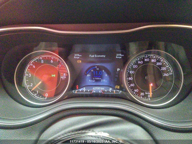 1C4PJMBX3MD125103 Jeep Cherokee Trailhawk
