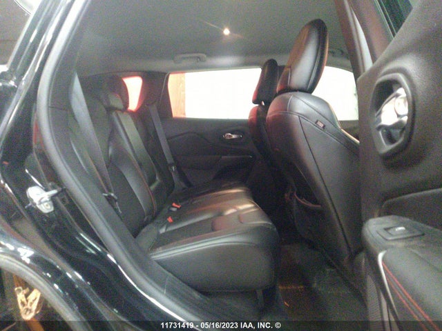 1C4PJMBX3MD125103 Jeep Cherokee Trailhawk