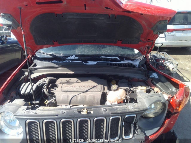 ZACCJABT5FPC41546 Jeep Renegade Latitude