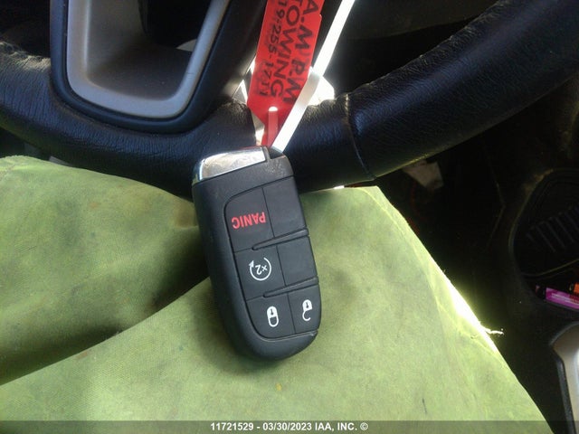 ZACCJABT5FPC41546 Jeep Renegade Latitude