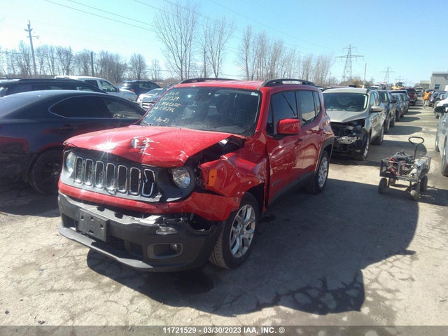 ZACCJABT5FPC41546 Jeep Renegade Latitude