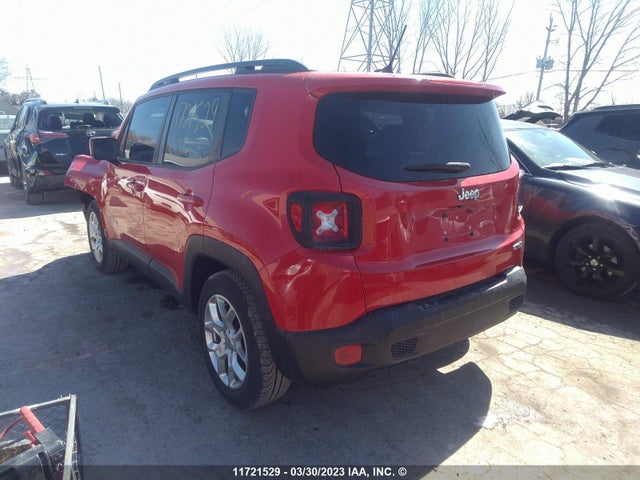 ZACCJABT5FPC41546 Jeep Renegade Latitude