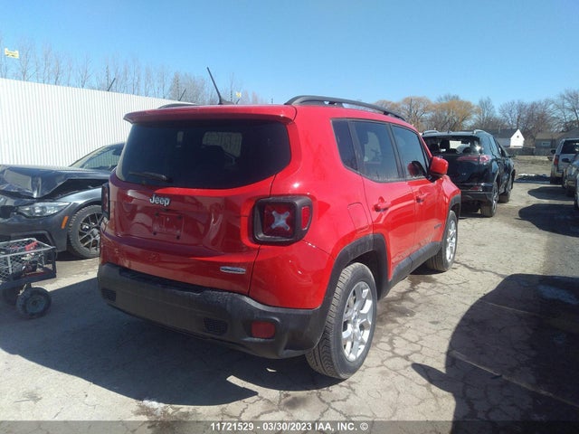 ZACCJABT5FPC41546 Jeep Renegade Latitude
