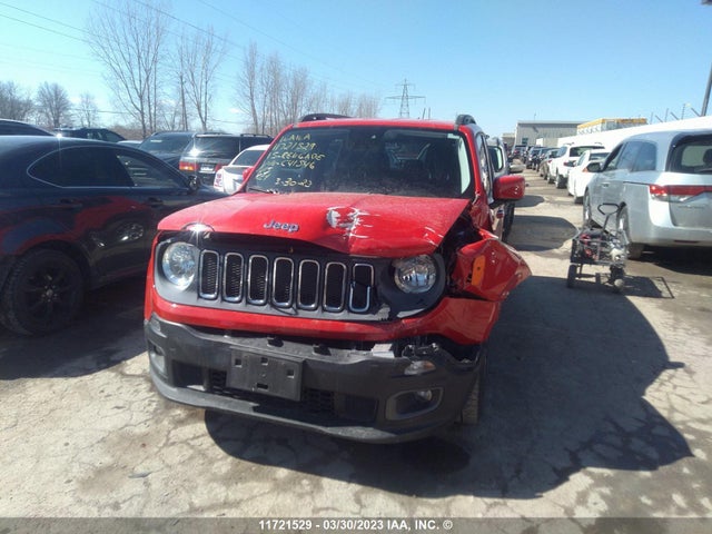 ZACCJABT5FPC41546 Jeep Renegade Latitude