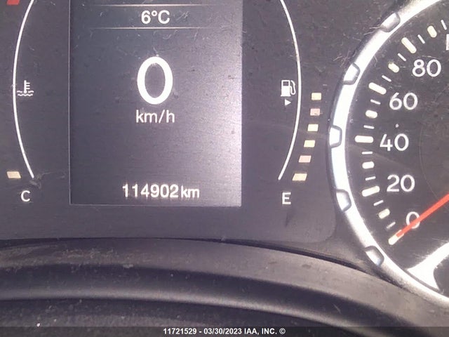 ZACCJABT5FPC41546 Jeep Renegade Latitude