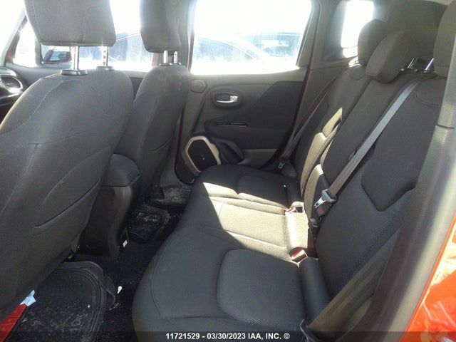 ZACCJABT5FPC41546 Jeep Renegade Latitude