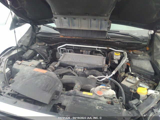 4S4WMARDXK3410585 Subaru Ascent Touring