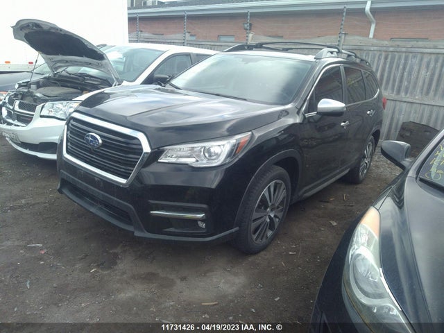 4S4WMARDXK3410585 Subaru Ascent Touring