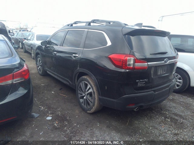 4S4WMARDXK3410585 Subaru Ascent Touring