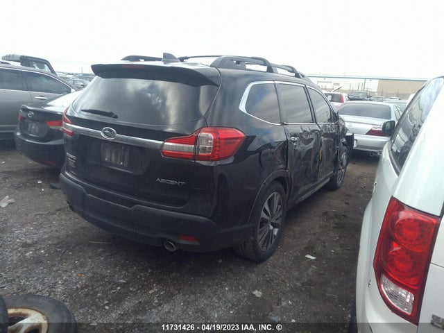 4S4WMARDXK3410585 Subaru Ascent Touring