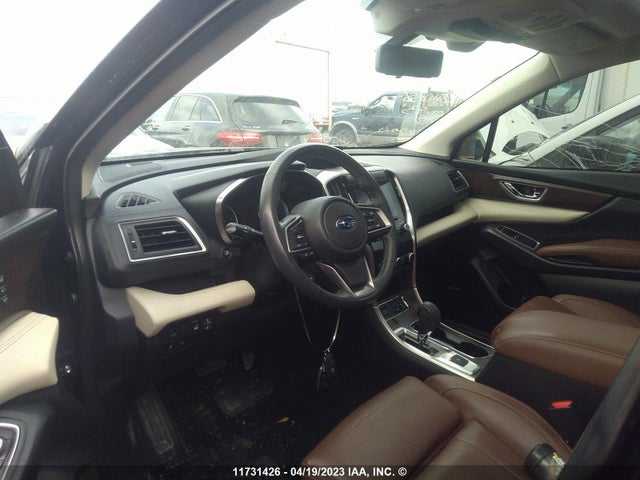 4S4WMARDXK3410585 Subaru Ascent Touring