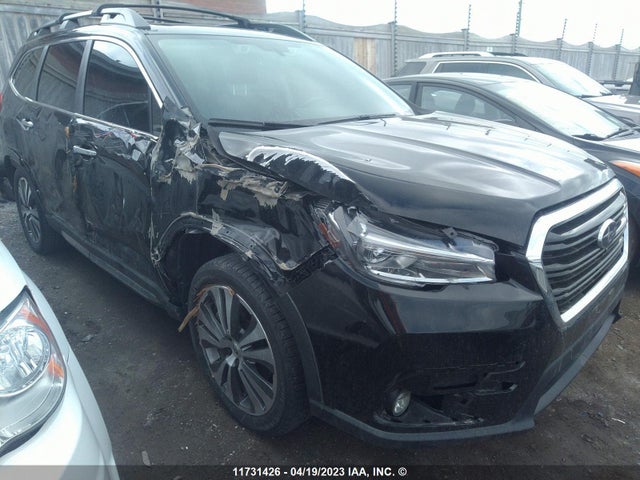 4S4WMARDXK3410585 Subaru Ascent Touring