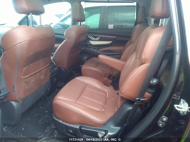 4S4WMARDXK3410585 Subaru Ascent Touring
