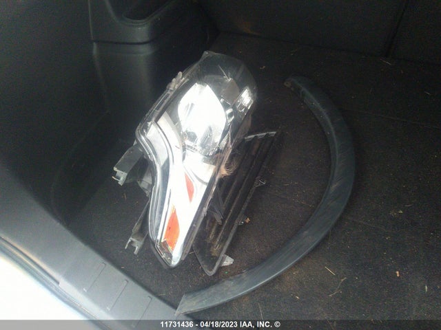 JA4AZ2A36FZ600955 Mitsubishi Outlander Es