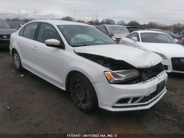 2016 3VW267AJ8GM336913 головне зображення