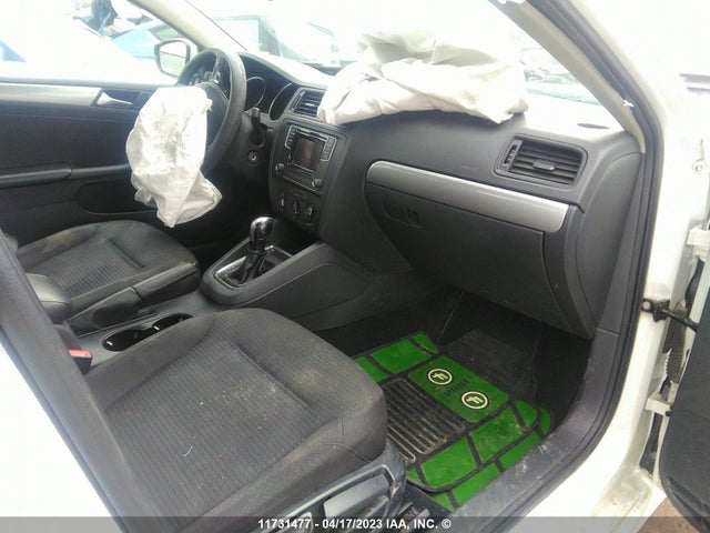 Volkswagen JETTA S 2016 3VW267AJ8GM336913 Image 6