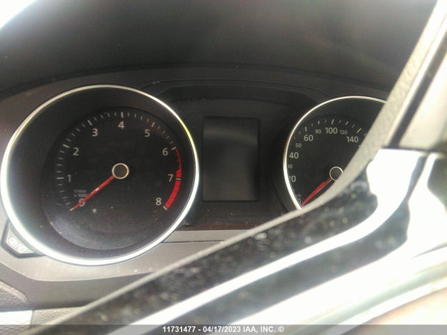 Volkswagen JETTA S 2016 3VW267AJ8GM336913 Image 8
