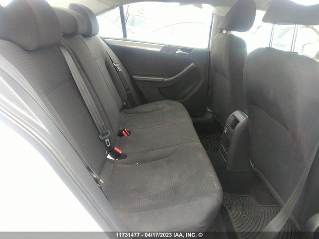 Volkswagen JETTA S 2016 3VW267AJ8GM336913 Image 9