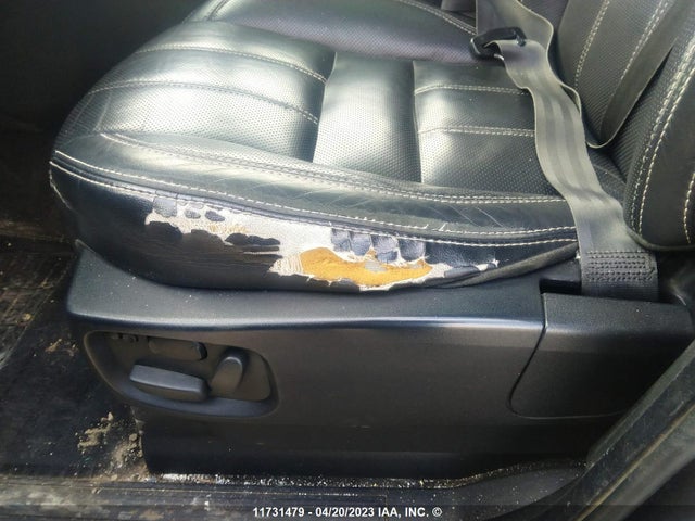 Продажа на аукционе авто 2011 Land Rover Range Rover Sport Lux, vin: SALSK2D45BA296778, номер лота: 11731479