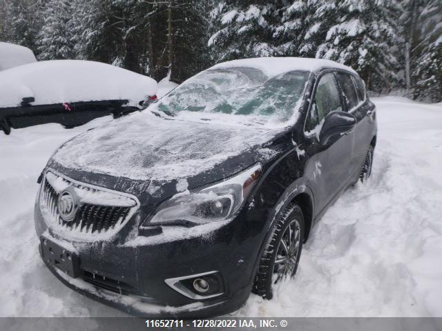 LRBFX2SA0LD178834 Buick Envision
