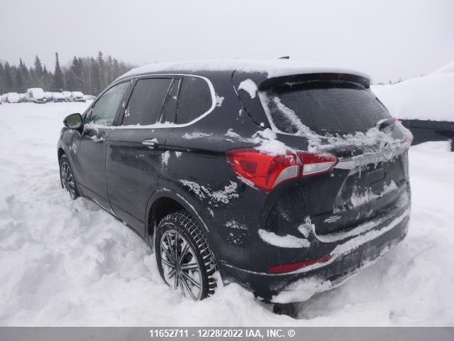 LRBFX2SA0LD178834 Buick Envision