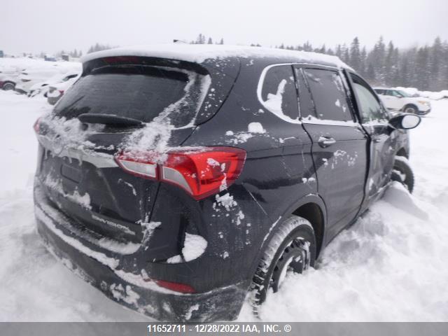 LRBFX2SA0LD178834 Buick Envision