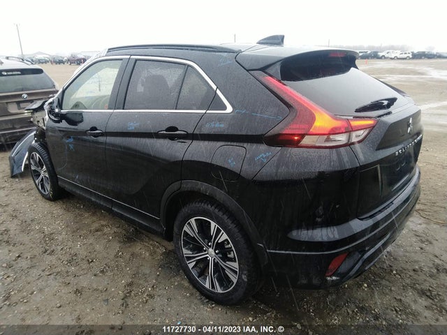 JA4ATVAA3NZ610990 Mitsubishi Eclipse Cross Le