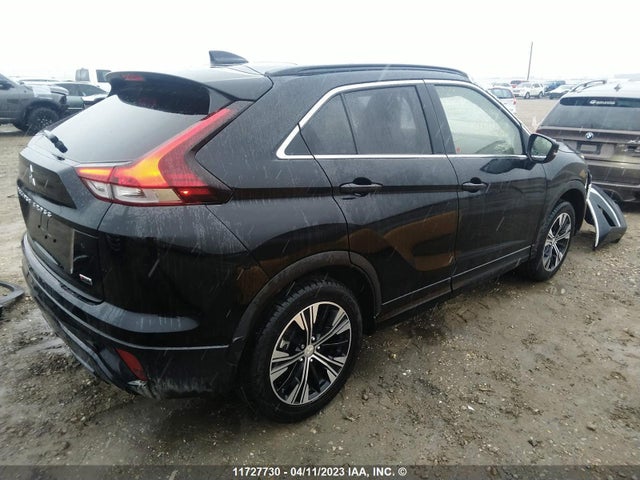 JA4ATVAA3NZ610990 Mitsubishi Eclipse Cross Le