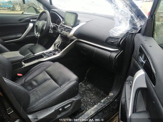 JA4ATVAA3NZ610990 Mitsubishi Eclipse Cross Le