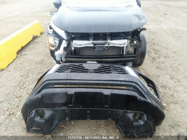 JA4ATVAA3NZ610990 Mitsubishi Eclipse Cross Le
