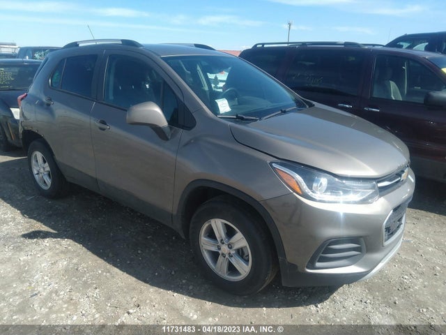 2022 KL7CJPSM4NB509214 main image