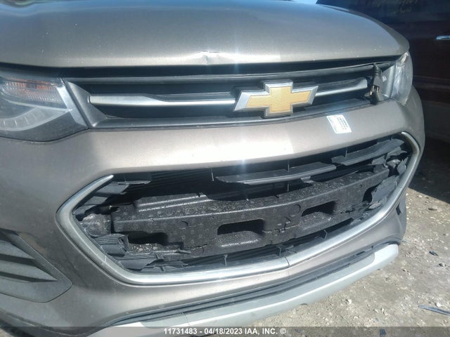 Chevrolet Trax Lt 2022 KL7CJPSM4NB509214 Image 12