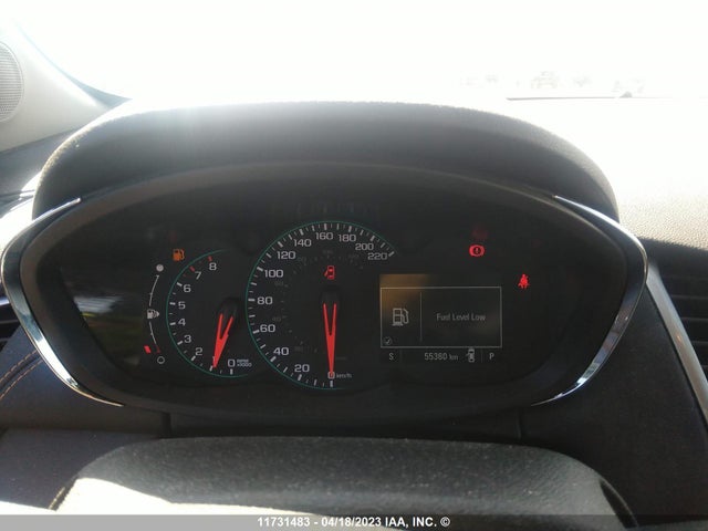 Chevrolet Trax Lt 2022 KL7CJPSM4NB509214 Image 7