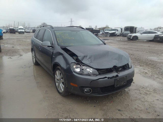 3VWPL7AJ0EM624632 auction archive image