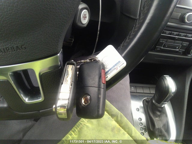 3VWPL7AJ0EM624632 Volkswagen JETTA TDI
