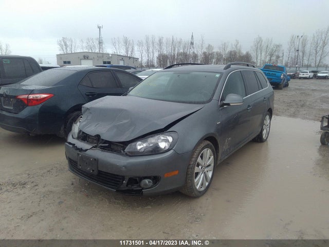 3VWPL7AJ0EM624632 Volkswagen JETTA TDI