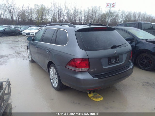 3VWPL7AJ0EM624632 Volkswagen JETTA TDI