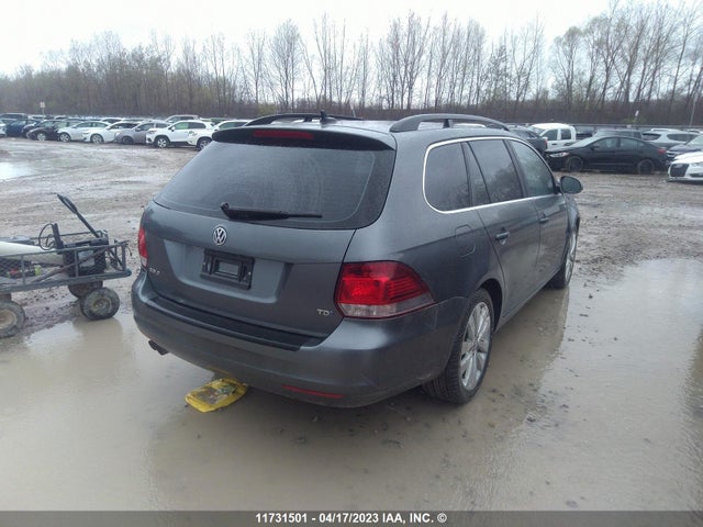3VWPL7AJ0EM624632 Volkswagen JETTA TDI