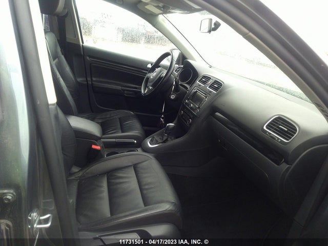 3VWPL7AJ0EM624632 Volkswagen JETTA TDI