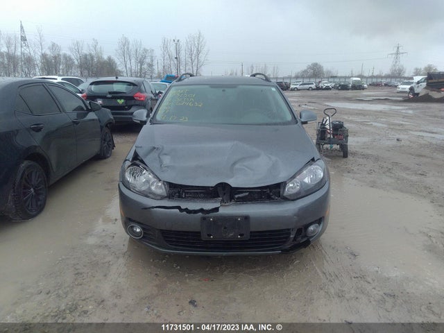 3VWPL7AJ0EM624632 Volkswagen JETTA TDI