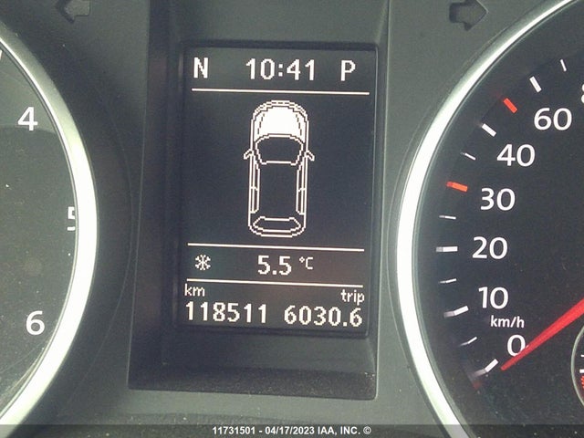 3VWPL7AJ0EM624632 Volkswagen JETTA TDI
