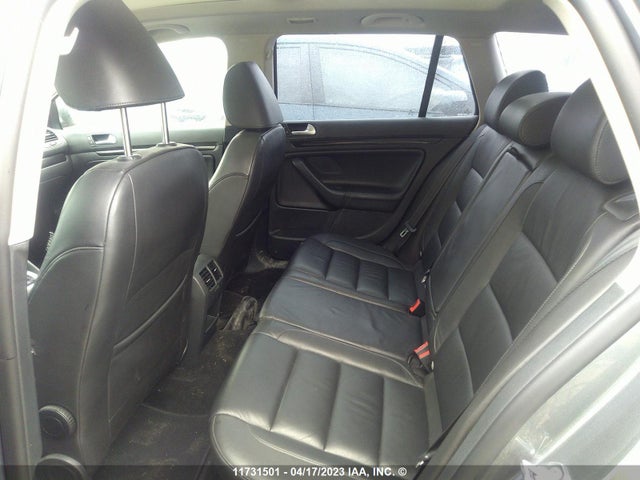 3VWPL7AJ0EM624632 Volkswagen JETTA TDI