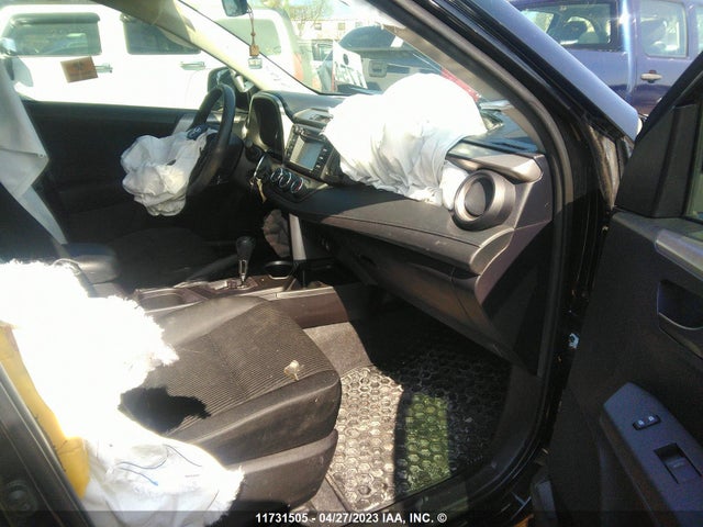 Toyota RAV4 LE 2016 2T3ZFREV7GW303443 Image 7